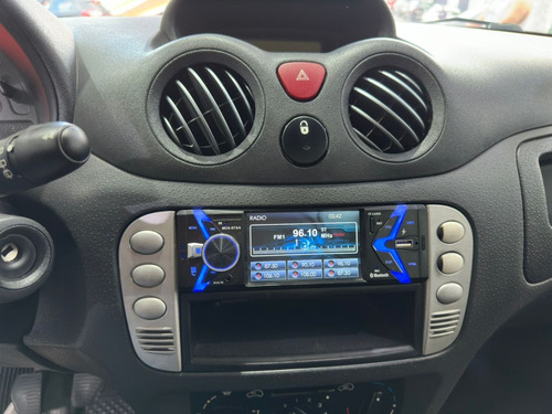 Citroën C3 1.4 8v Glx Flex 5p