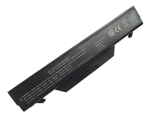 Bateria Para Hp Probook 4510s 4515s 4710s Hstnn-1b1d 