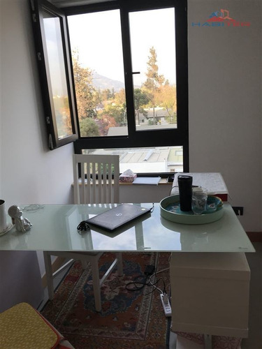 Imagen 11 de 27 de Departamento En Venta De 4 Dorm. En Vitacura