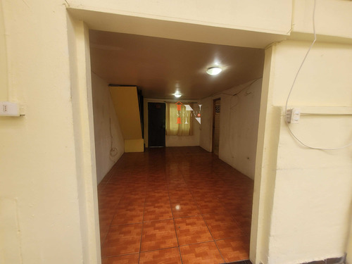 Se Vende Excelente Casa En La Serena (66158)