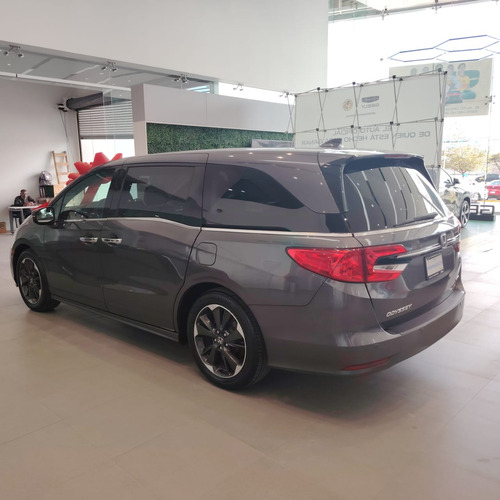Honda Odyssey 2022