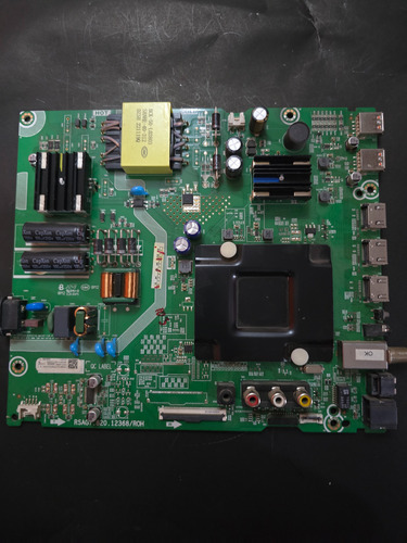 Tarjeta Main Hisense 55a6gv (Usado)