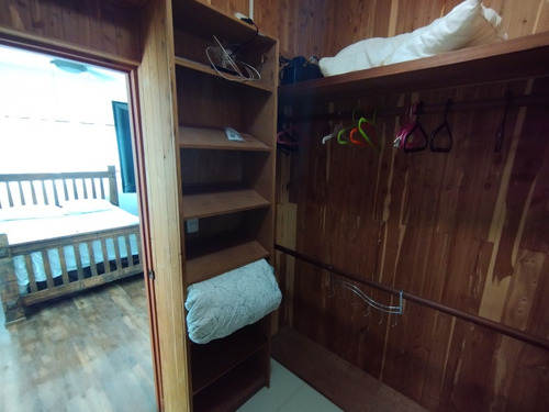 Se Vende Apartamento Amueblado 8vo Piso En El Renacimiento
