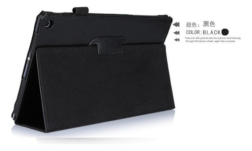 Funda Para 10.1 Pulgadas Sony Xperia Tablet Z/z2 Filp Pu Lea