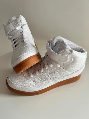 Zapatos fila botas 40 cheap
