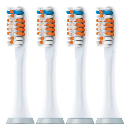 Pearl Enterprises Sonicare - Cabezal De Cepillo De .