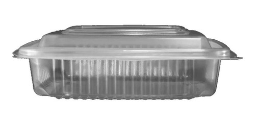 Imagen 2 de 10 de Tapa Descartable Numero 105 Pack X 100 Und
