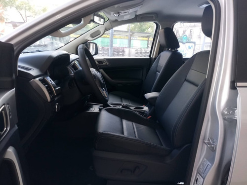 Imagen 5 de 15 de Ford Ranger Limited 3.2 Automatica 4x4 200hp