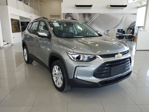 Chevrolet Tracker 1.2 Turbo Ltz At