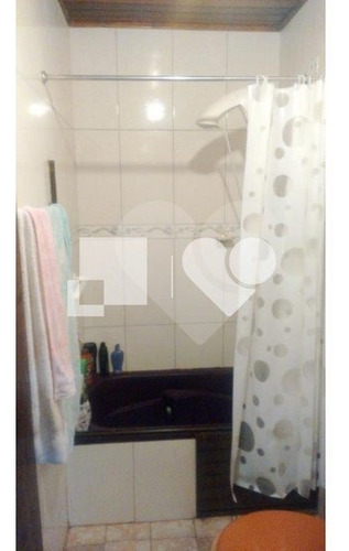 Casa Residencial À Venda, Cavalhada, Porto Alegre. - 28-im430299