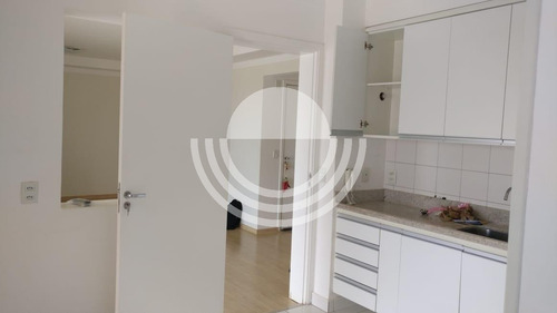 Imagem 14 de 27 de Apartamento À Venda Em Parque Prado - Ap005233