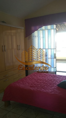 Imagem 14 de 23 de Casas - Venda - Jardim Amanda I - Cod. 342 - V342