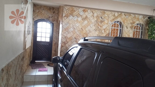 Imagem 3 de 15 de Casa Sobrado Em Penha De França - São Paulo - 5629