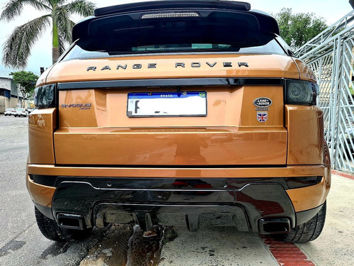 Range Rover Dynamic Zanzibar Zanzibar