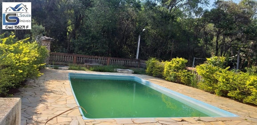 Imagem 15 de 15 de Chácara Para Venda Em Pinhalzinho, Zona Rural, 4 Dormitórios, 1 Suíte, 10 Vagas - 318_2-1186267
