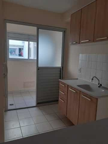 Imagem 10 de 11 de Apartamento Residencial Bosque Clube - Cotia