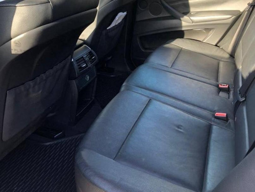 Imagem 5 de 10 de Bmw X5 Si 3.0 Cinza 2007/2007 Gasolina Aut