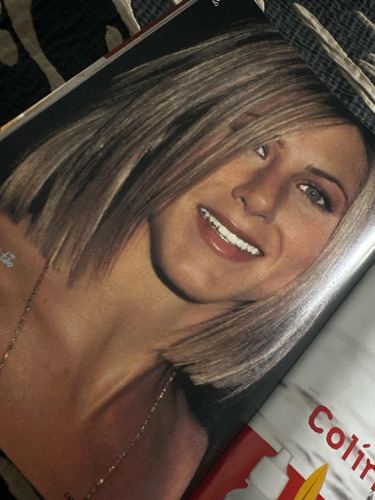 Capricho 01 Débora Falabella Sérgio Rodrigo Jennifer Funk (Usado)