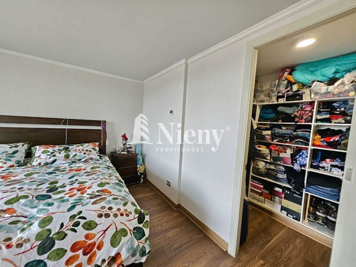 Departamento En Venta De 3 Dorm. En Concón