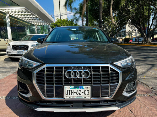Audi Q3 1.4 35 Tfsi Dynamic 150hp Dsg