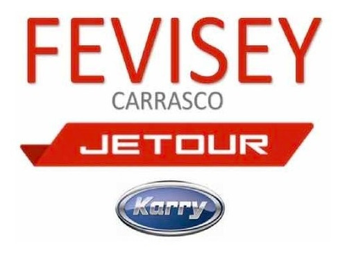Imagen 2 de 2 de Comandos Bajo Volante Chery Face