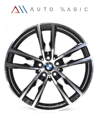 Rines 19 5/112 Audi Q3 Audi A6 Rs7 Rs4 Q5 Sportback Tt Rs Color AM-07361