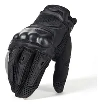 Comprar Guantes De Motocicleta Con Nudillos Duros Talla L
