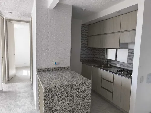 Apartamento Moderno Y Familiar En Conjunto Cerrado Cod. 67182