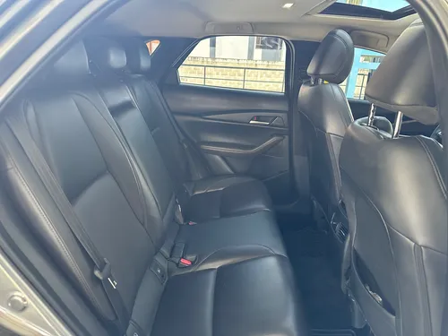 Mazda CX-30 2.5 Grand Touring Lx 4x4