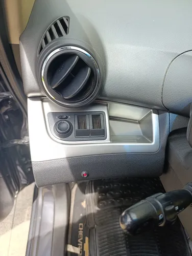 Chevrolet Spark GT 1.2 Ltz