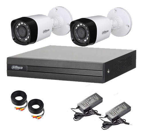 Kit 1 2 6 8 16 Camaras Seguridad Cctv Hd 720p 1080p,camaras