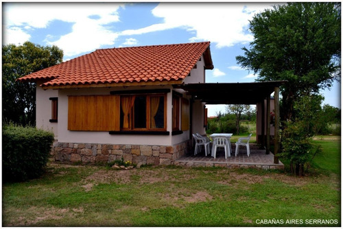 Imagen 2 de 17 de Complejo De 8 Cabañas - Financiación En Un 50% - Se Venden Con Todo