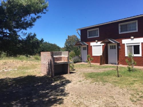 Cabañas 5 En Reta 3 Ambientes