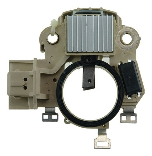 Regulador Voltaje Alternador Mitsubishi Ford Transit Nissan