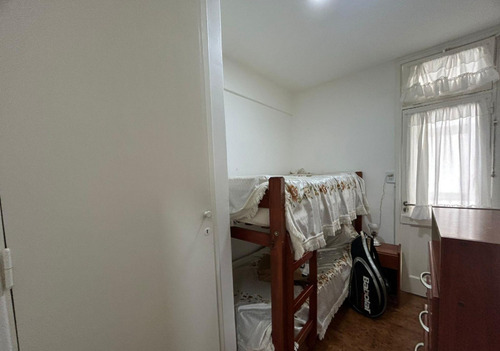 3 Ambientes 2 Baño A 1 Cuadra Del Mar A Metros De Plaza Colon Cerca Del Centro