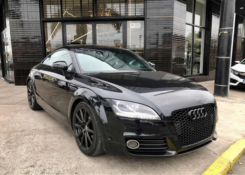 Audi TT Coupe 1.8 T Fsi