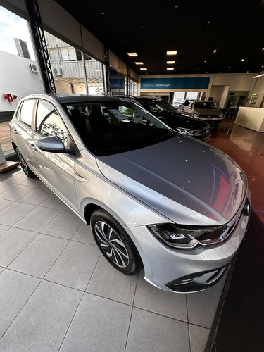 Volkswagen Nuevo Polo NUEVO POLO 170 TSI