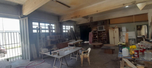 Galpón En Ventas En José León Suarez