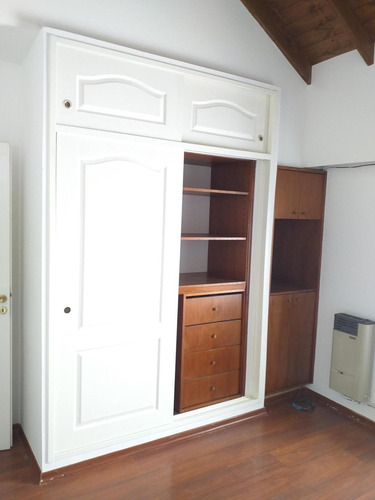 Alquiler De Duplex 3 Ambientes
