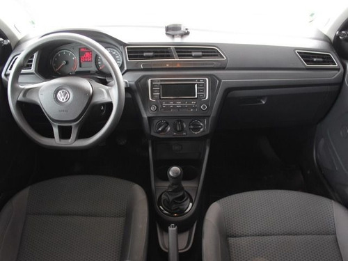 Volkswagen Gol 1.6 Mi 8v Total Flex