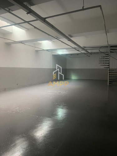 Imagem 9 de 15 de Salas Comerciais - Prédio Comercial - 1424