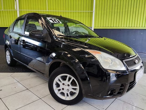 Imagem 2 de 18 de Ford Fiesta Sedan 1.6 Mpi 8v 2010