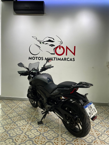 Bajaj Dominar 400