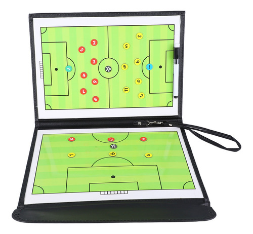 Tabla Estrategia Pelota Magnético/tablas Tácticas De Pelota
