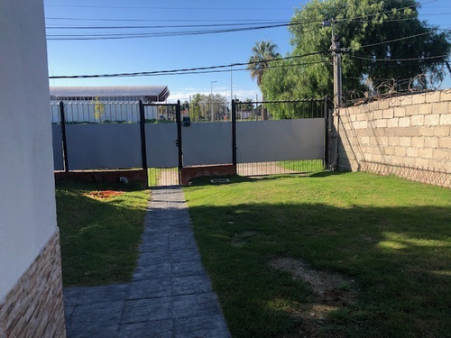 Itazurubí Y Ruben Dario. Linda Casa .padrón Único.