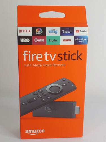 Amazon Fire Stick Tv Lite En Oferta