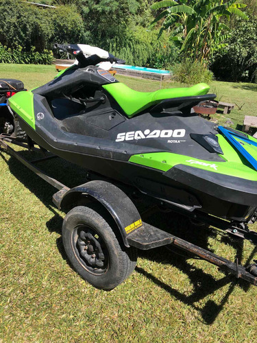 Sea Doo