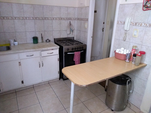 Imagen 6 de 17 de Departamento 3 Ambientes - Rivadavia 2700