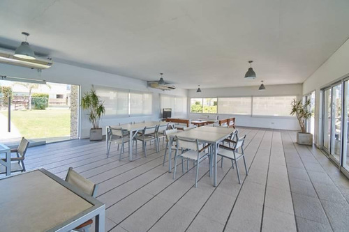 Imagen 22 de 26 de Hermoso Departamento De 3 Ambientes En Venta En Marinas De Portezuelo - Nordelta