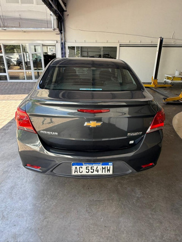Chevrolet Prisma 1.4 Lt 98cv